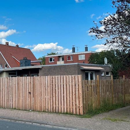 Luett Un Fien Apartment Oldenburg Luaran gambar