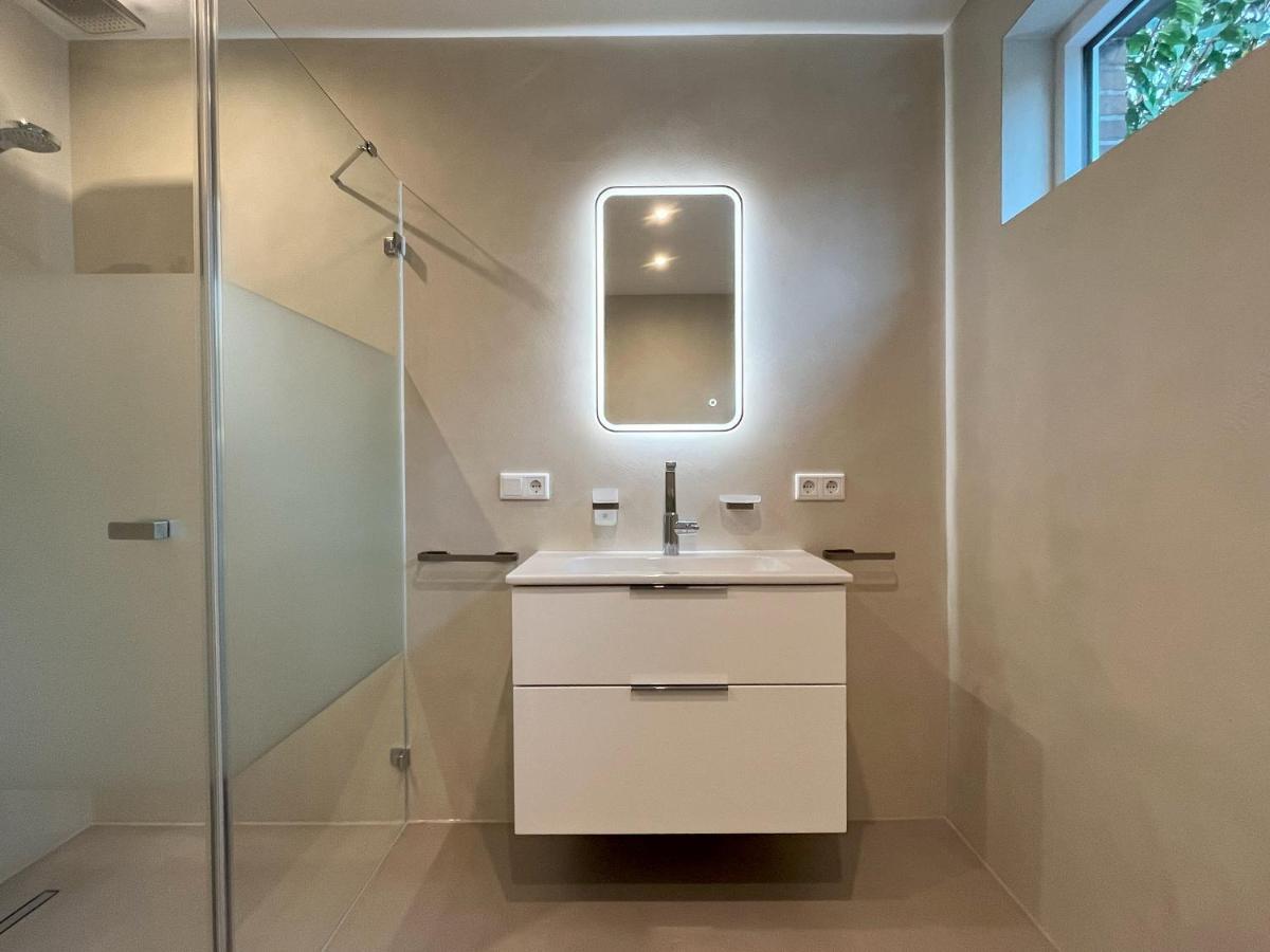 Luett Un Fien Apartment Oldenburg Luaran gambar